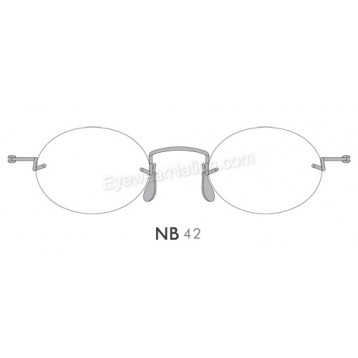 Lens Shape NB