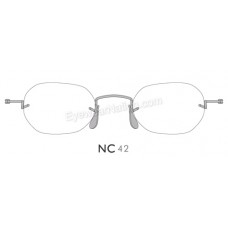 Lens Shape NC