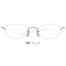 Lens Shape NF