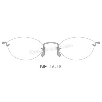 Lens Shape NF