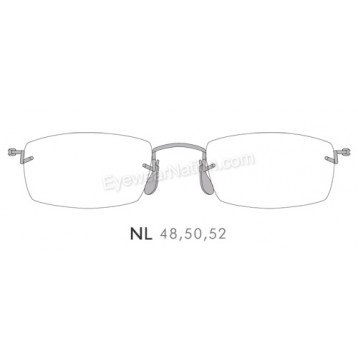 Lens Shape NL