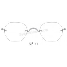 Lens Shape NP