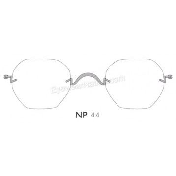 Lens Shape NP