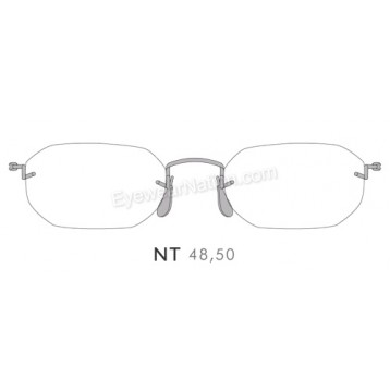 Lens Shape NT