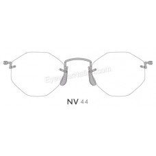 Lens Shape NV