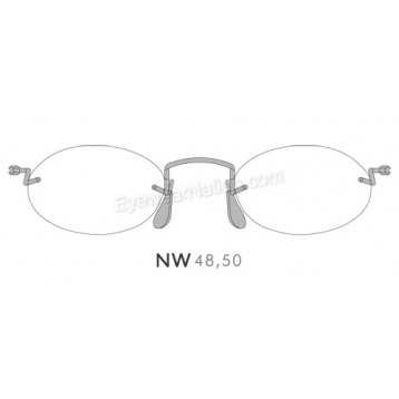 Lens Shape NW