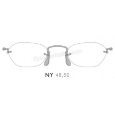 Lens Shape NY