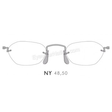 Lens Shape NY