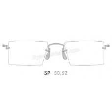 Lens Shape SP (Sarah Palin's Lens Shape)